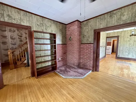 9 Otis Street Livermore Falls ME 04254