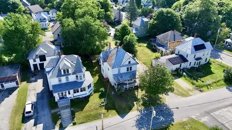 9 Otis Street Livermore Falls ME 04254
