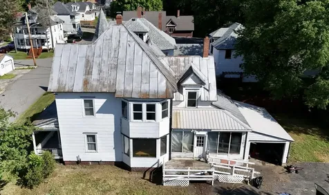 9 Otis Street Livermore Falls ME 04254