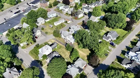 9 Otis Street Livermore Falls ME 04254