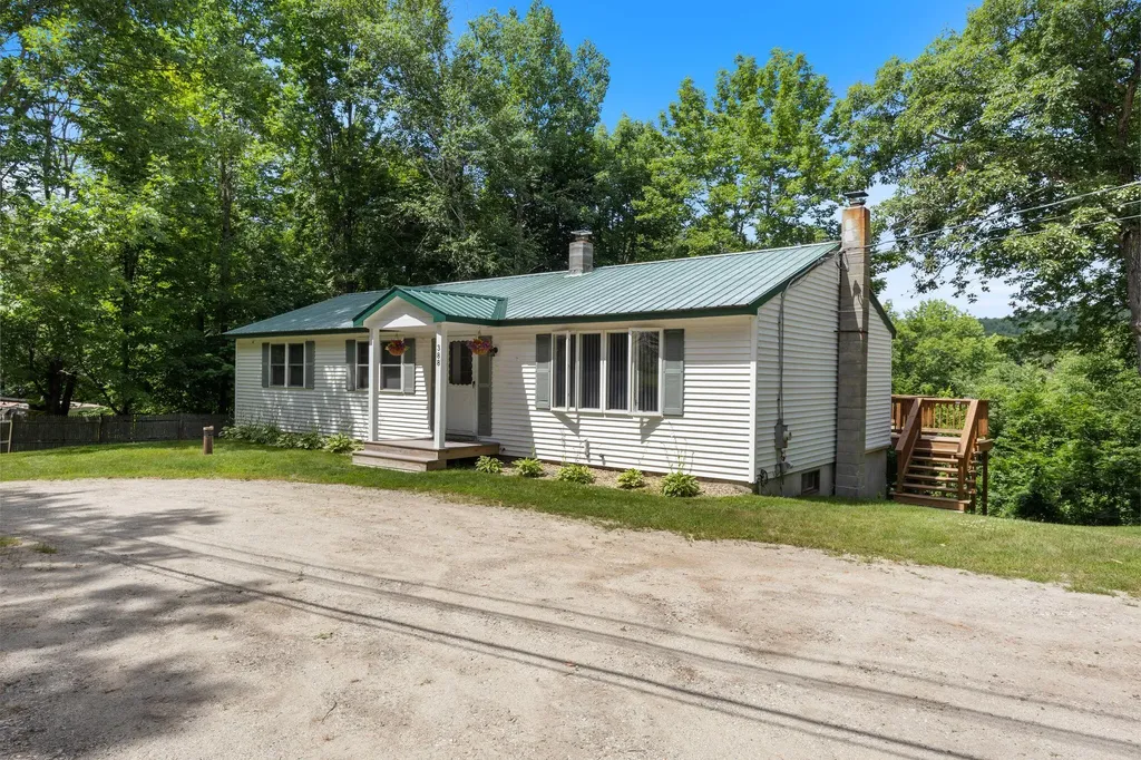 388 Waterford Road Waterford ME 04088