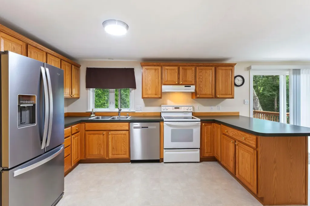 388 Waterford Road Waterford ME 04088