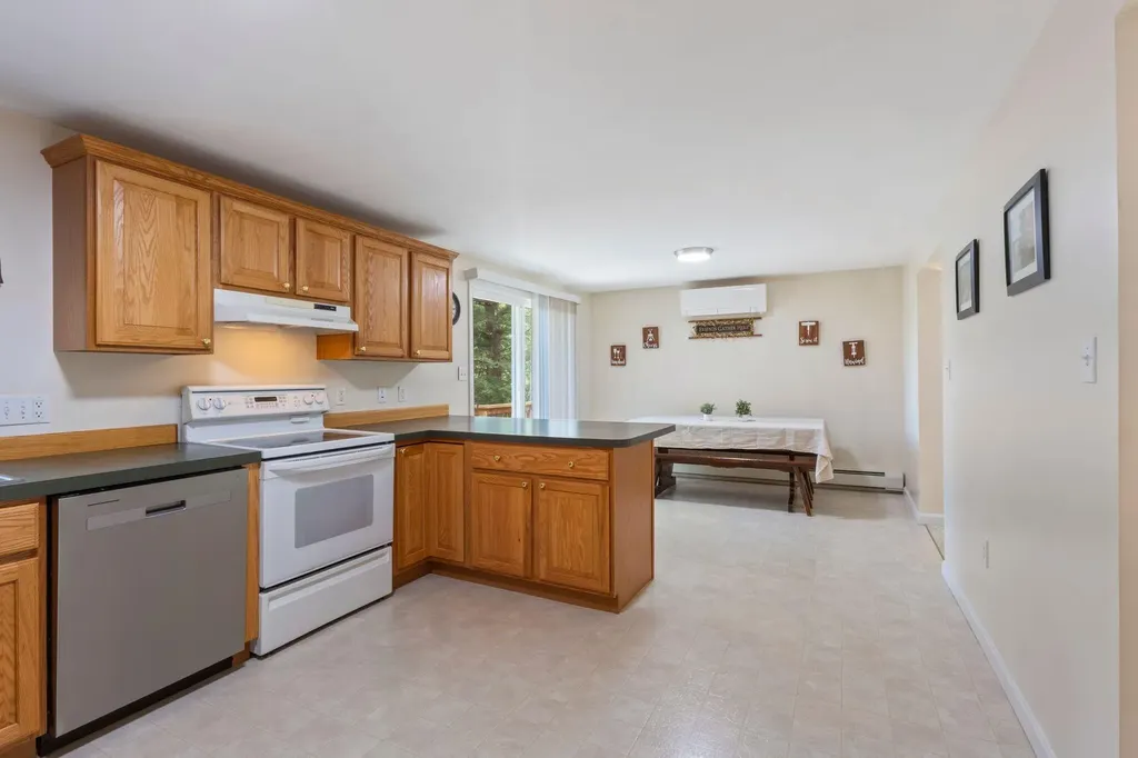 388 Waterford Road Waterford ME 04088