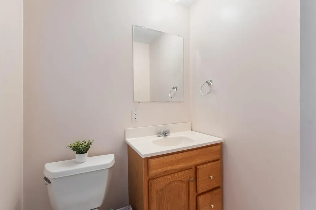 388 Waterford Road Waterford ME 04088