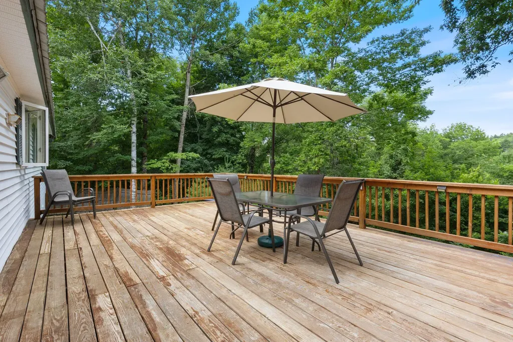388 Waterford Road Waterford ME 04088