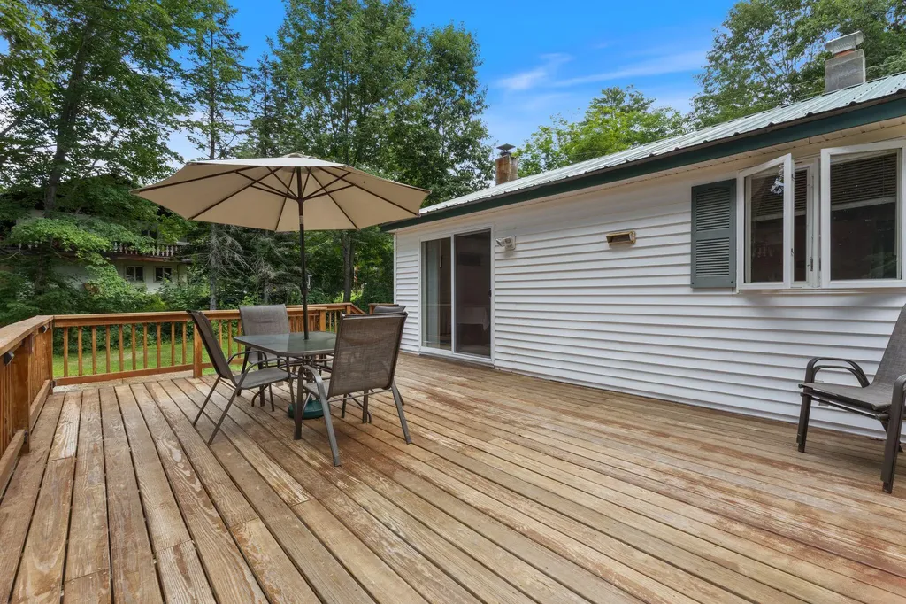388 Waterford Road Waterford ME 04088