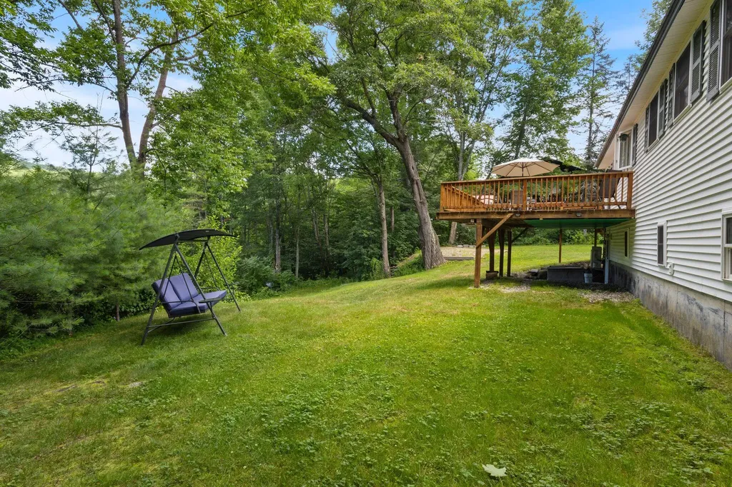 388 Waterford Road Waterford ME 04088