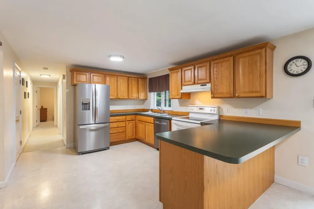 388 Waterford Road Waterford ME 04088