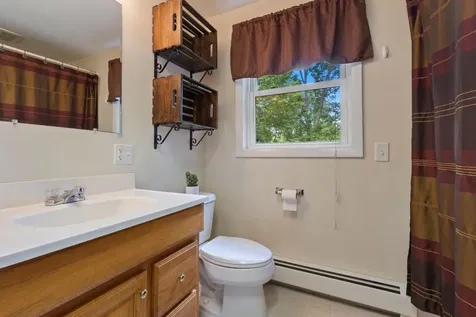 388 Waterford Road Waterford ME 04088
