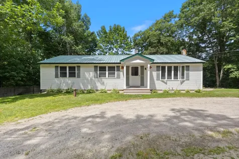 388 Waterford Road Waterford ME 04088