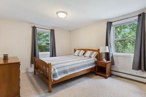 388 Waterford Road Waterford ME 04088