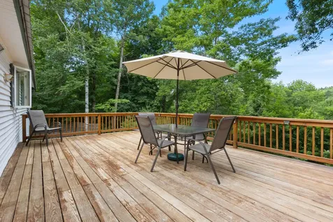 388 Waterford Road Waterford ME 04088
