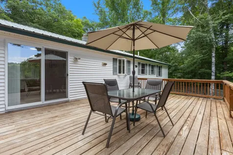 388 Waterford Road Waterford ME 04088