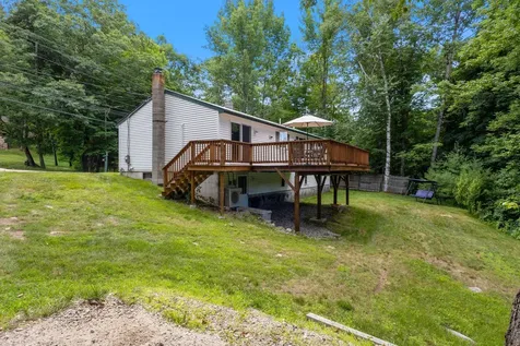 388 Waterford Road Waterford ME 04088