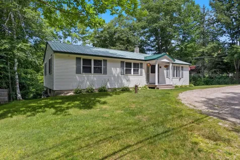 388 Waterford Road Waterford ME 04088