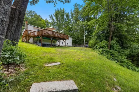 388 Waterford Road Waterford ME 04088