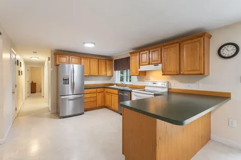 388 Waterford Road Waterford ME 04088