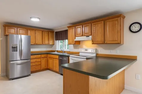 388 Waterford Road Waterford ME 04088