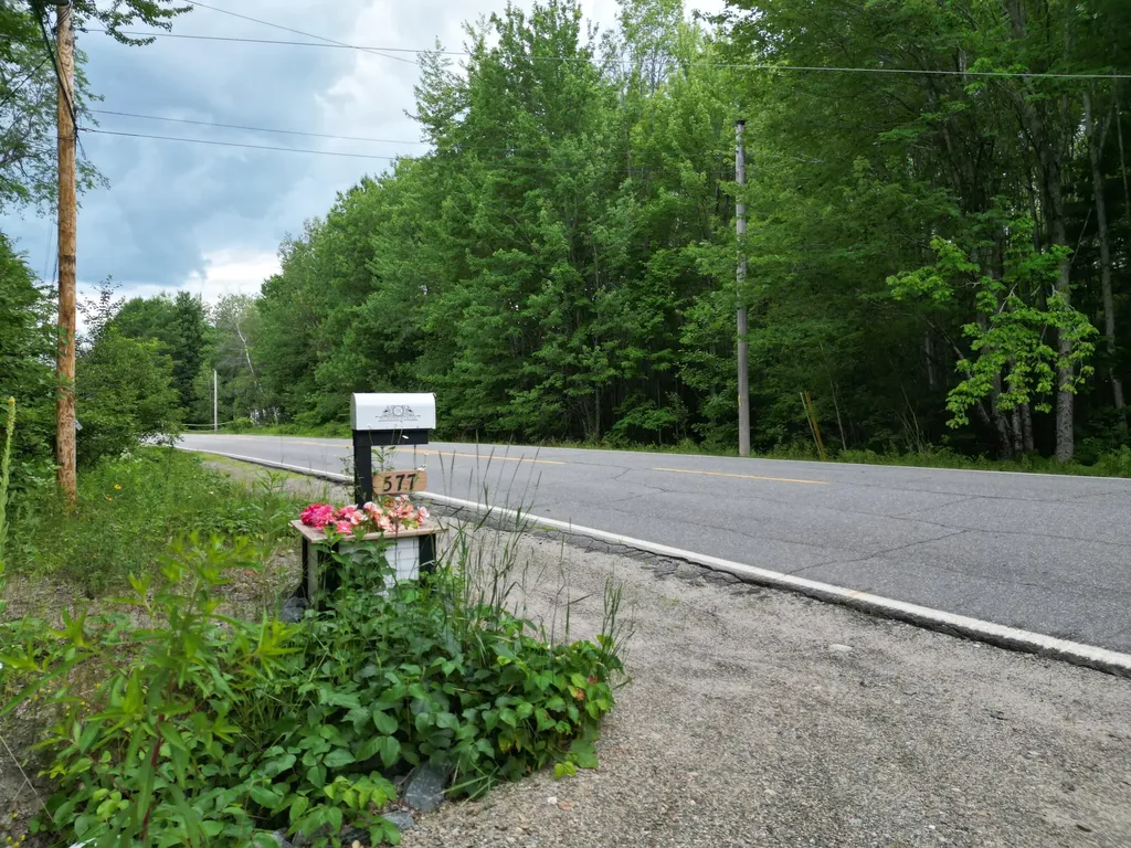 577 Edinburg Road Edinburg ME 04448