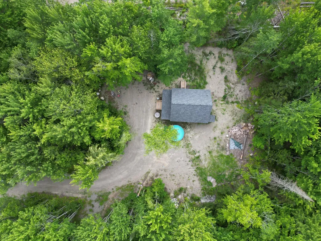 577 Edinburg Road Edinburg ME 04448