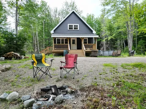 577 Edinburg Road Edinburg ME 04448
