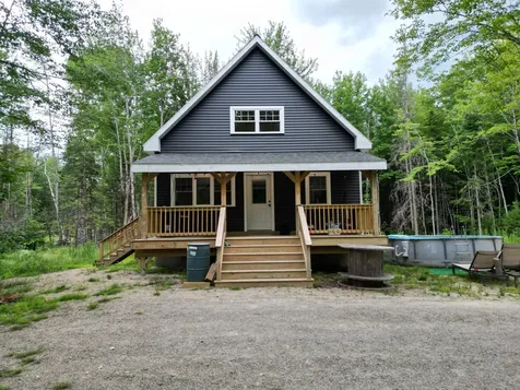 577 Edinburg Road Edinburg ME 04448