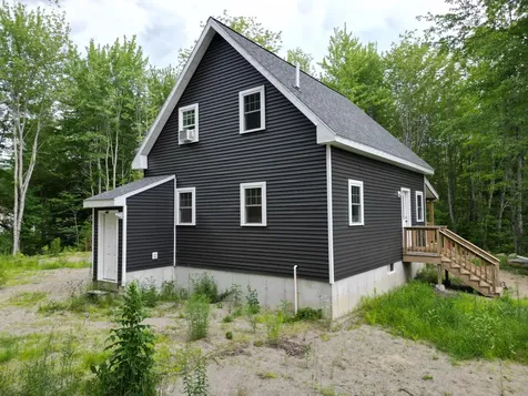 577 Edinburg Road Edinburg ME 04448