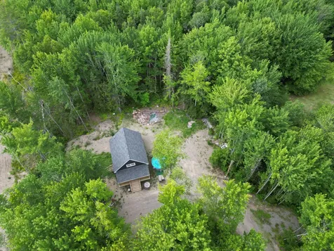 577 Edinburg Road Edinburg ME 04448