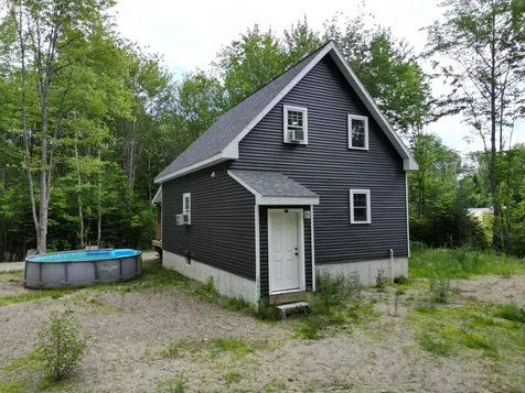 577 Edinburg Road Edinburg ME 04448