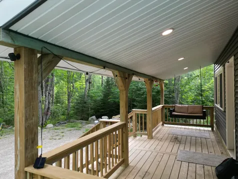 577 Edinburg Road Edinburg ME 04448