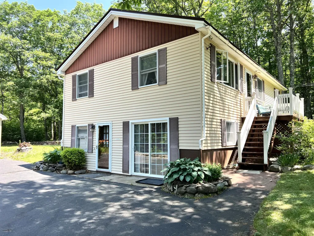 1700 Albion Road Winslow ME 04901