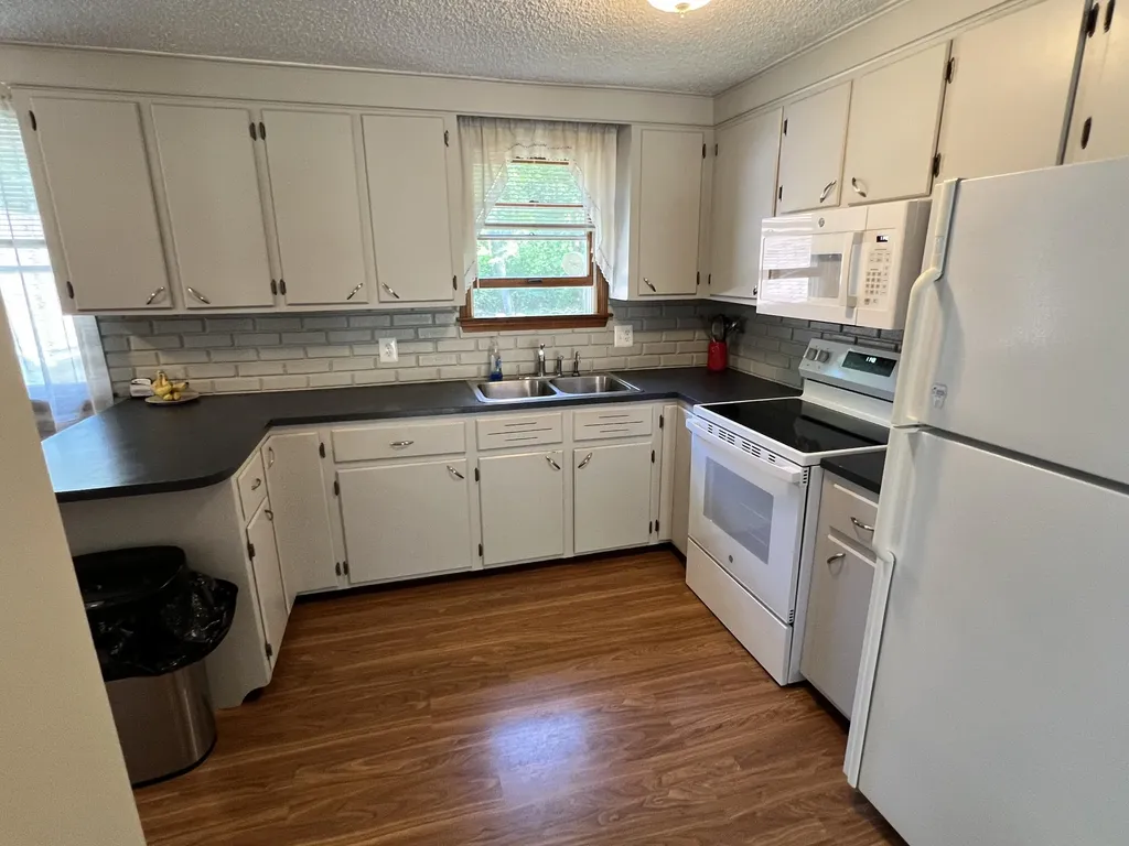 1700 Albion Road Winslow ME 04901