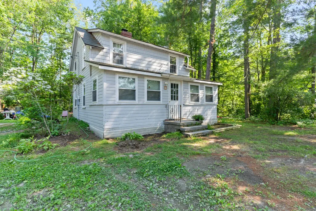 47 Anglers Road Windham ME 04062