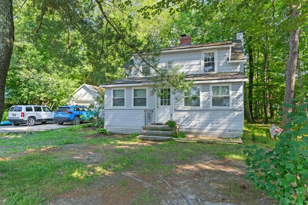 47 Anglers Road Windham ME 04062