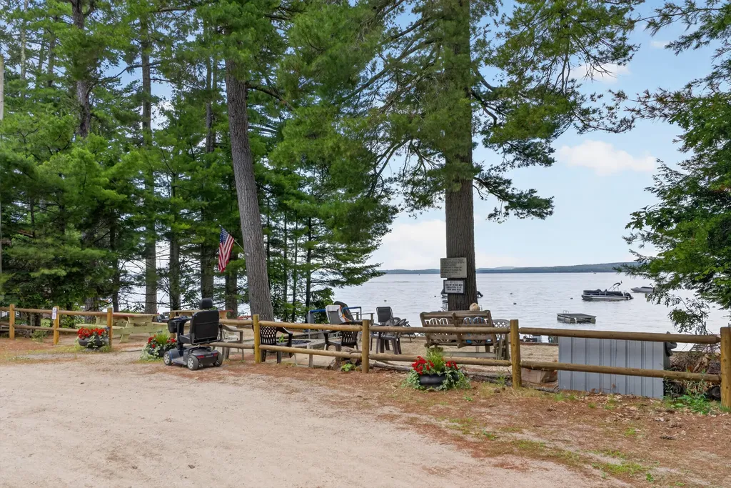 13 Tall Pines Road Naples ME 04055