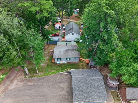 13 Tall Pines Road Naples ME 04055