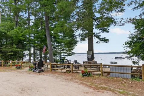 13 Tall Pines Road Naples ME 04055