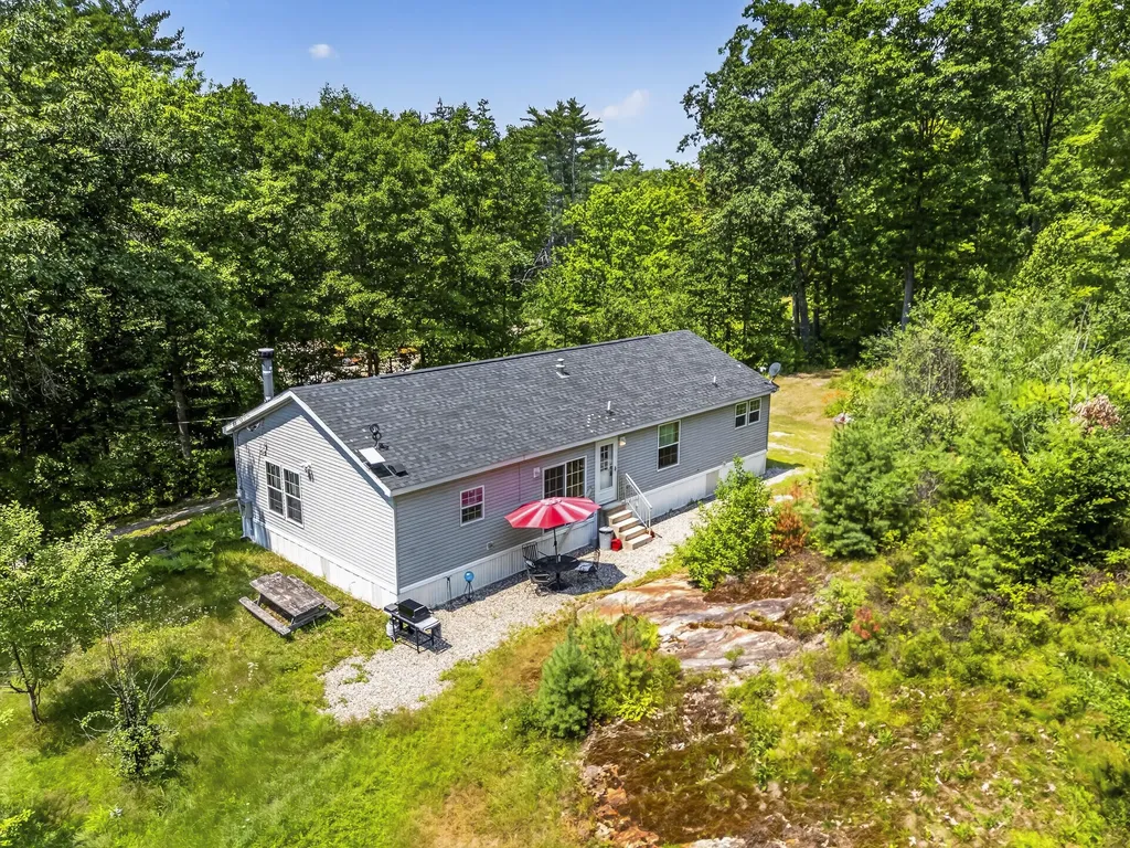 351 King Street Hiram ME 04041