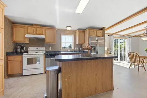 18 Riverside Terrace Sidney ME 04330