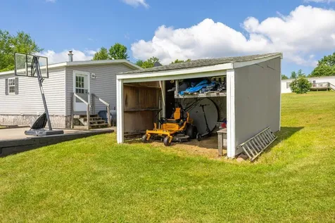 18 Riverside Terrace Sidney ME 04330