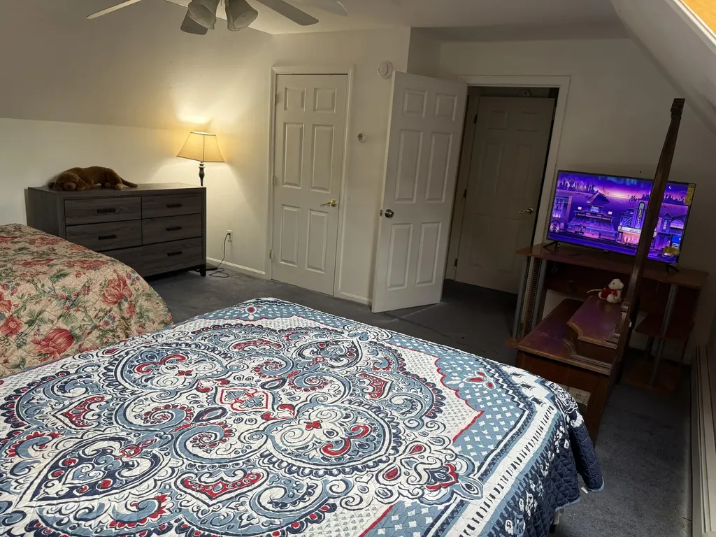 14 Darcy Drive Lewiston ME 04240