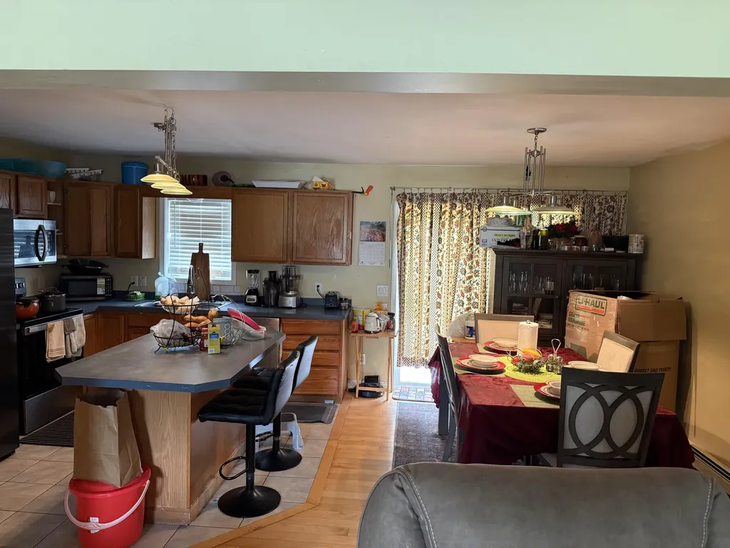 14 Darcy Drive Lewiston ME 04240