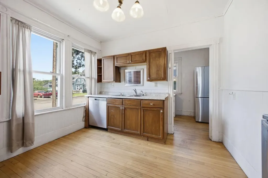 1 Curtis Street Lewiston ME 04240