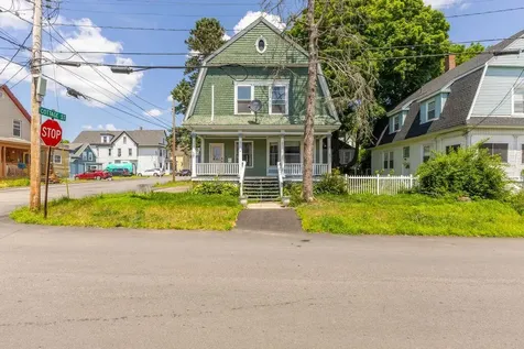 1 Curtis Street Lewiston ME 04240