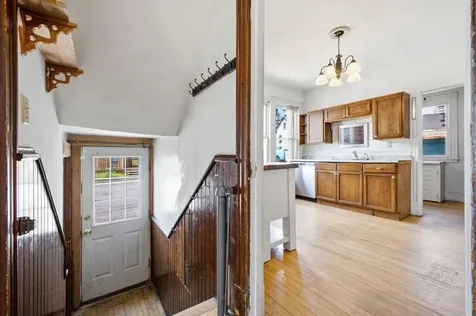 1 Curtis Street Lewiston ME 04240