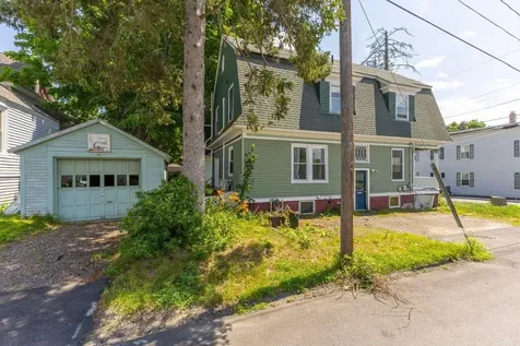 1 Curtis Street Lewiston ME 04240