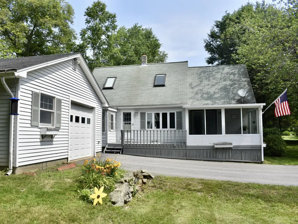 115 Campbell Pond Road West Bath ME 04530