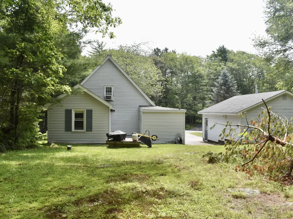 115 Campbell Pond Road West Bath ME 04530