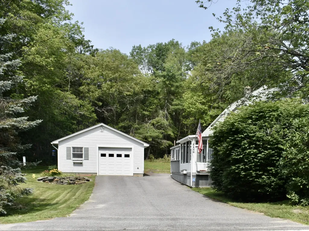 115 Campbell Pond Road West Bath ME 04530