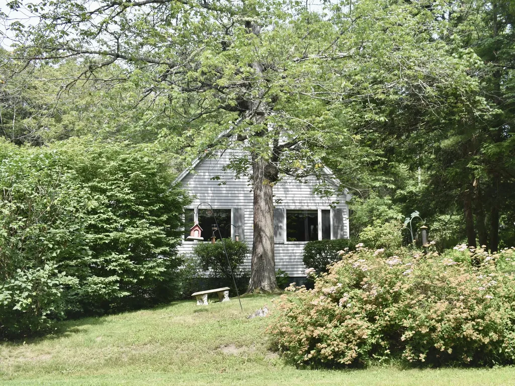 115 Campbell Pond Road West Bath ME 04530